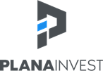 PlanaInvest developer logo